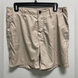 Hurley Men’s Shorts Size 33